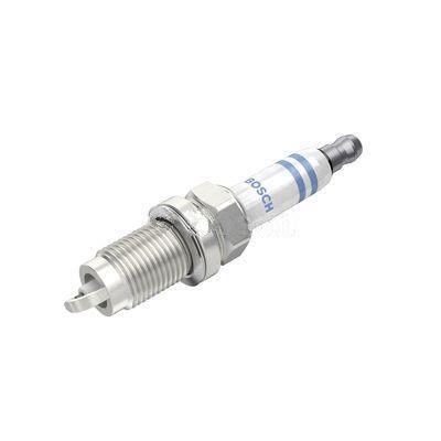 Bosch Spark plug Bosch Super Plus FR7HC+ (4pcs.) – price [object Object] PLN