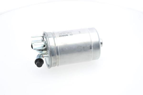 Fuel filter Bosch 0 986 450 509