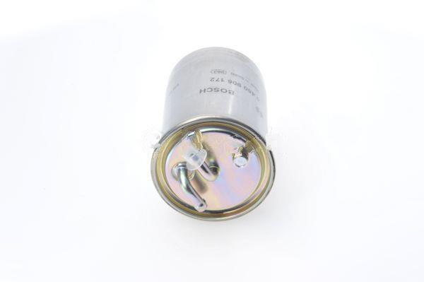 Bosch Fuel filter – price 76 PLN