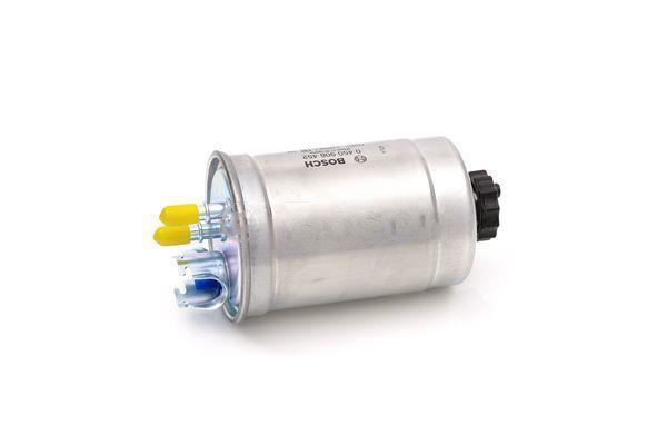 Fuel filter Bosch 0 450 906 452