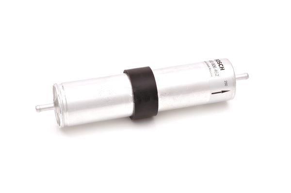 Bosch Fuel filter – price 83 PLN