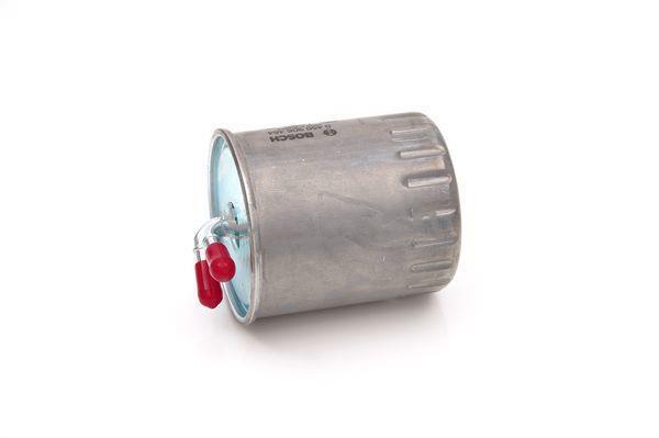 Bosch Fuel filter – price 84 PLN