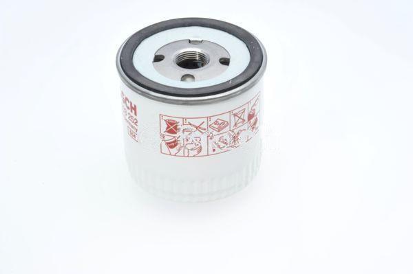 Oil Filter Bosch 0 451 103 252