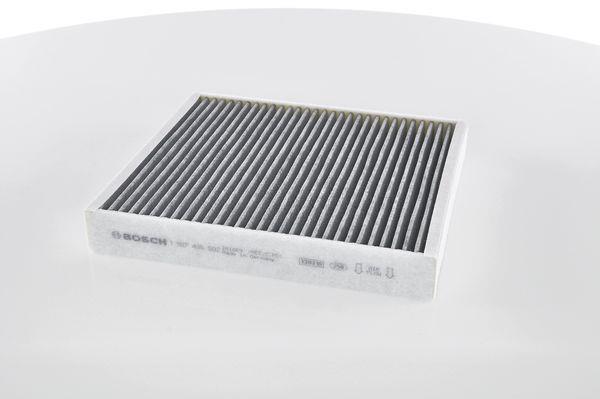 Bosch Activated Carbon Cabin Filter – price 71 PLN
