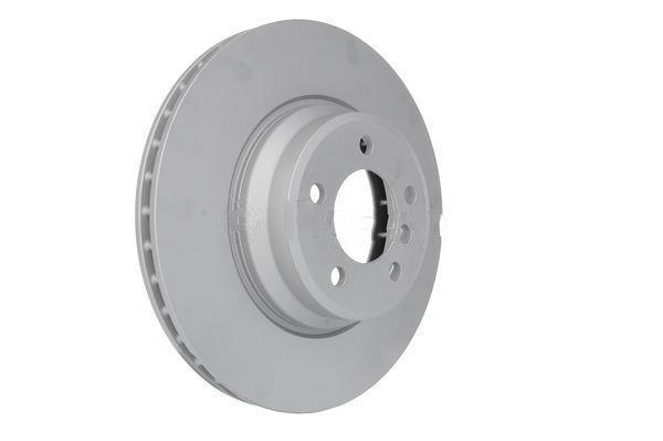 Bosch Front vented brake disc – price [object Object] PLN