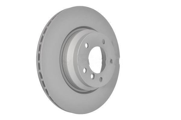 Bosch Front vented brake disc – price 271 PLN