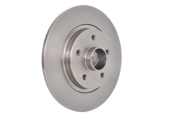 Bosch Rear solid brake disc – price [object Object] PLN