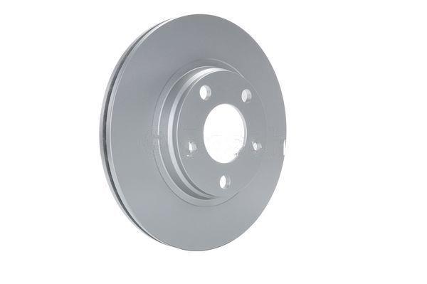 Bosch Front vented brake disc – price [object Object] PLN