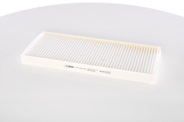 Bosch Cabin filter – price 44 PLN