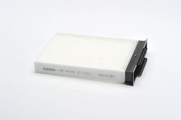 Bosch Cabin filter – price 55 PLN