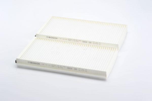 Bosch Cabin filter – price [object Object] PLN
