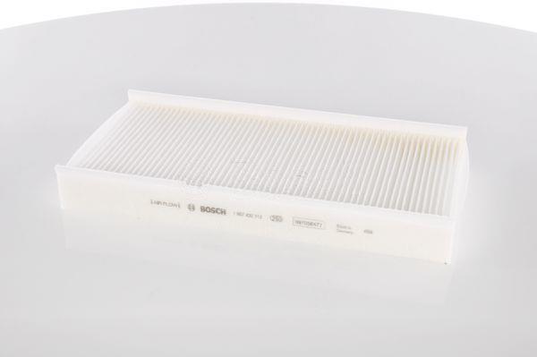 Bosch Cabin filter – price 45 PLN