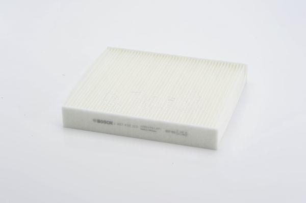 Cabin filter Bosch 1 987 432 113