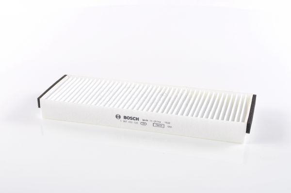 Bosch Cabin filter – price 61 PLN