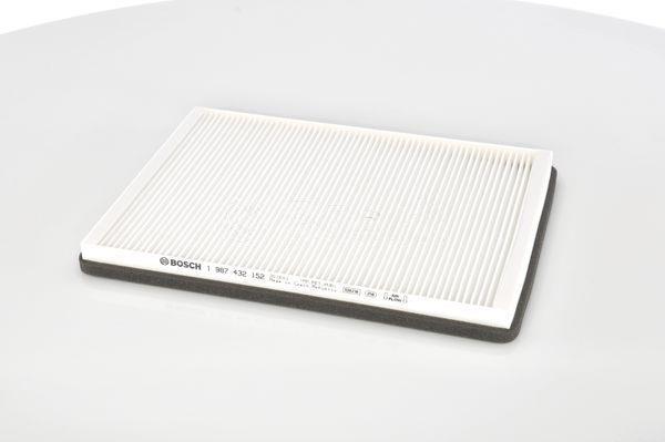 Bosch Cabin filter – price [object Object] PLN