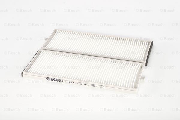 Bosch Cabin filter – price 47 PLN