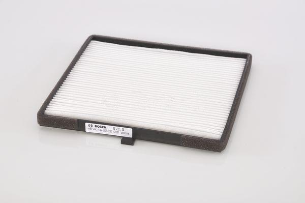 Bosch Cabin filter – price 43 PLN