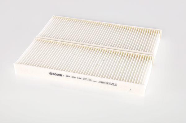 Bosch Cabin filter – price 56 PLN