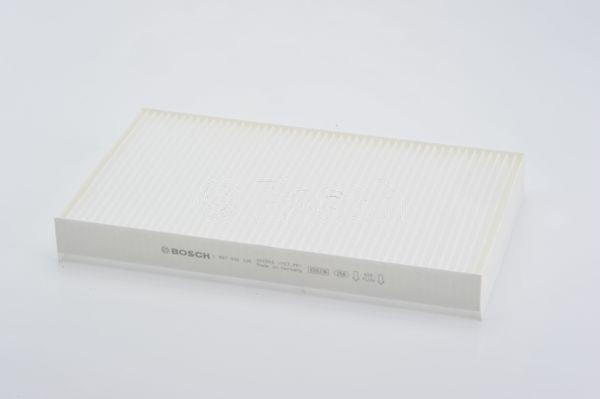 Cabin filter Bosch 1 987 432 195