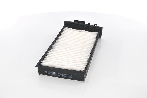 Bosch Cabin filter – price 48 PLN