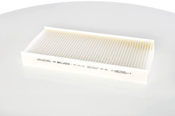 Bosch Cabin filter – price 49 PLN