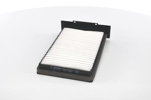 Cabin filter Bosch 1 987 432 210