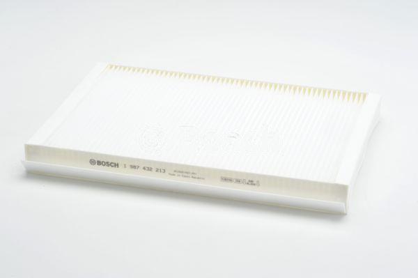 Bosch Cabin filter – price 47 PLN