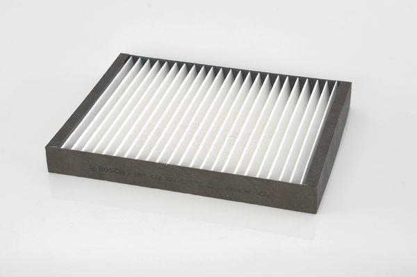 Bosch Cabin filter – price 68 PLN