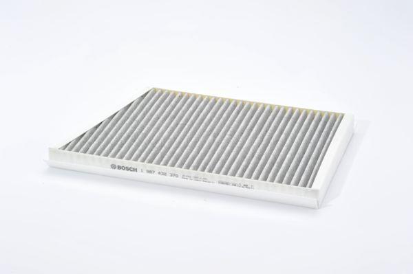 Bosch Cabin filter with activated carbon – price 65 PLN