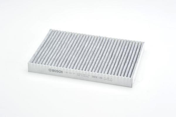 Activated Carbon Cabin Filter Bosch 1 987 432 371