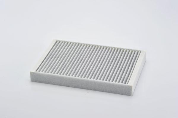 Bosch Cabin filter with activated carbon – price 88 PLN