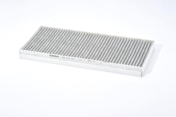 Bosch Cabin filter with activated carbon – price 59 PLN