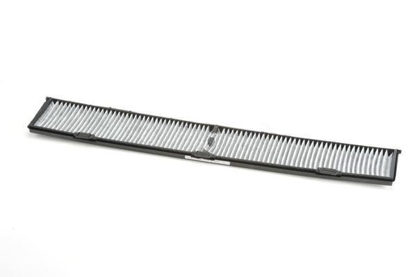 Bosch Cabin filter with activated carbon – price 80 PLN