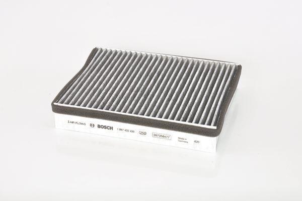 Bosch 1 987 432 435 Activated Carbon Cabin Filter 1987432435