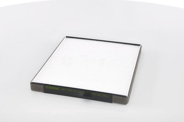 Bosch Cabin filter – price [object Object] PLN