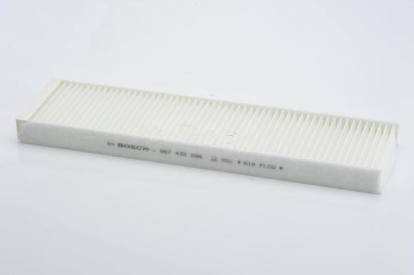 Bosch Cabin filter – price 60 PLN