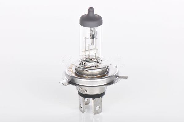 Bosch Halogen lamp Bosch Plus 50 12V H4 60/55W +50% – price 20 PLN
