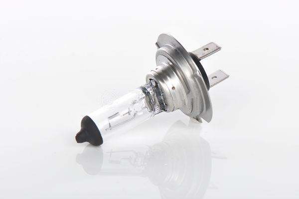 Bosch Halogen lamp Bosch Plus 50 12V H7 55W +50% – price 24 PLN