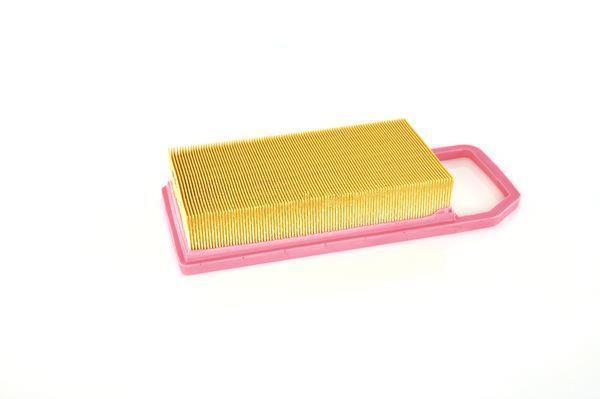 Bosch Air filter – price 40 PLN