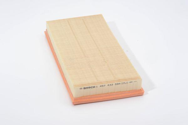 Bosch Air filter – price 57 PLN