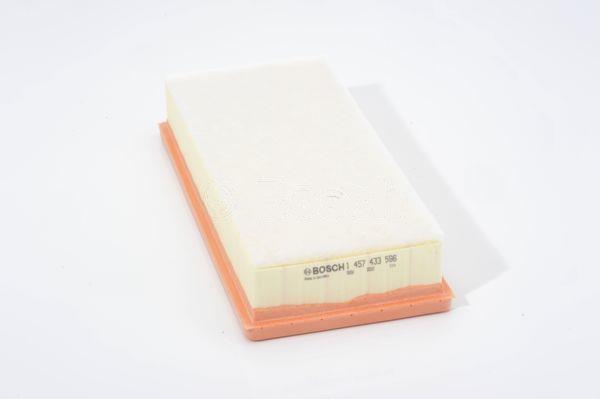 Bosch Air filter – price 40 PLN
