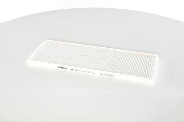 Bosch Cabin filter – price 37 PLN