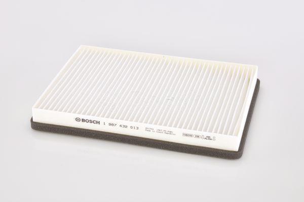 Bosch Cabin filter – price [object Object] PLN