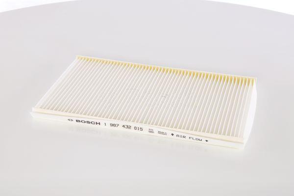 Bosch Cabin filter – price 31 PLN