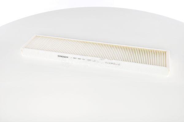 Bosch Cabin filter – price 44 PLN
