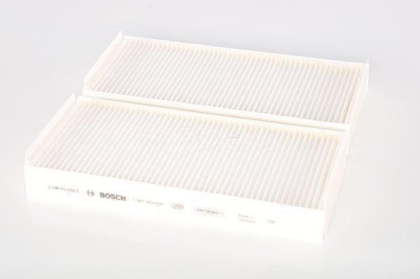 Bosch Cabin filter – price [object Object] PLN