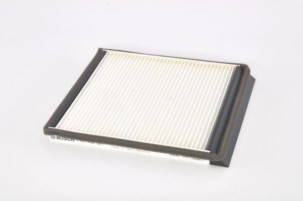 Bosch Cabin filter – price [object Object] PLN