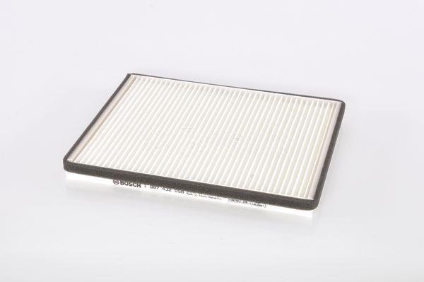 Bosch Cabin filter – price 45 PLN