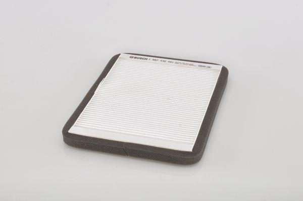 Bosch Cabin filter – price 39 PLN