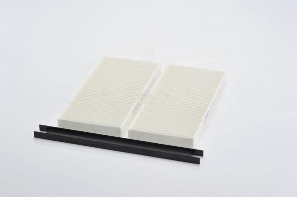 Cabin filter Bosch 1 987 432 078